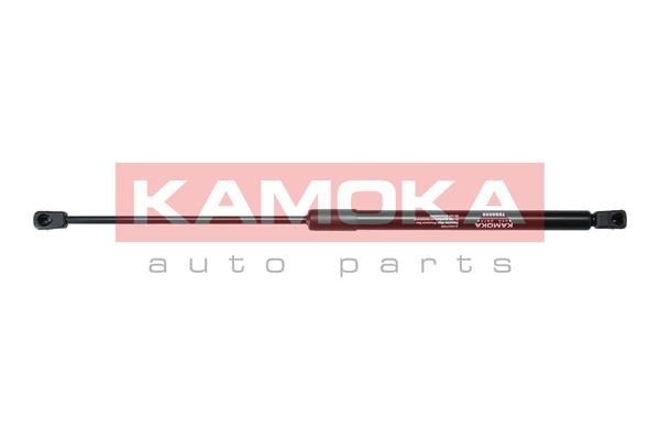 KAMOKA Tailgate strut 7092035 Audi A6 2013