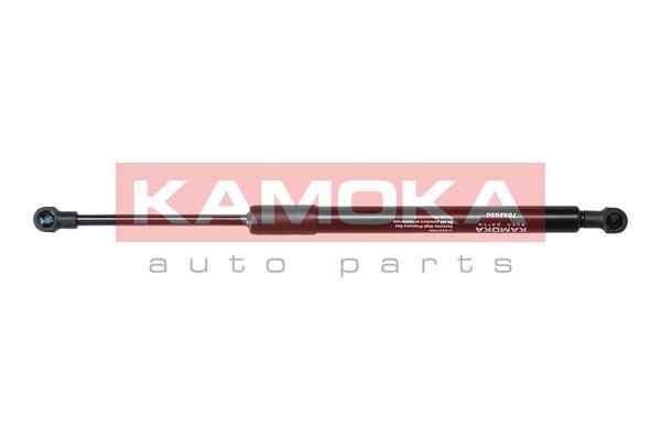 KAMOKA 7092050 Tailgate struts BMW E82 125 i 218 hp Petrol 2009 price