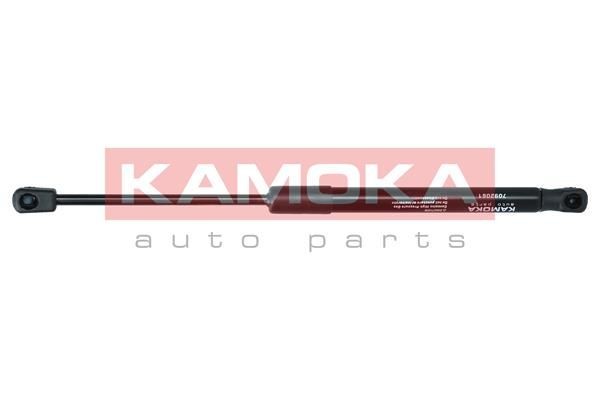 KAMOKA Tailgate strut 7092061 BMW 5 Series 2016