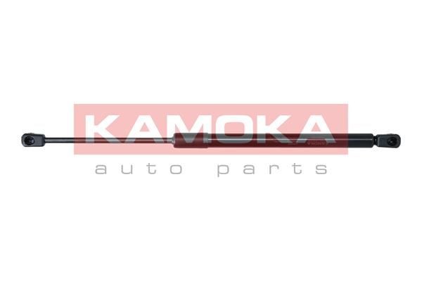 KAMOKA 7092089 Boot CITROËN C3 I Hatchback (FC, FN) 1.4 HDi 68 hp Diesel 2011
