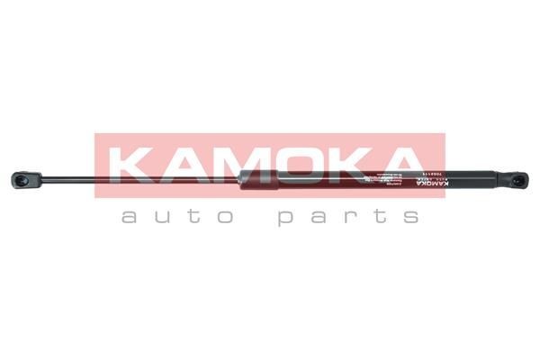 Mitsubishi Ammortizzatori portellone ricambi auto - Ammortizatore pneumatico, Cofano bagagli / vano carico KAMOKA 7092111