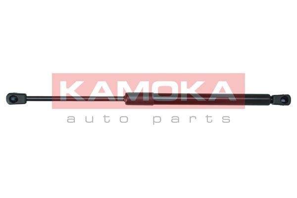 KAMOKA 7092118 Ammortizatore pneumatico, Cofano bagagli / vano carico 590N, 404 mm, bilaterale