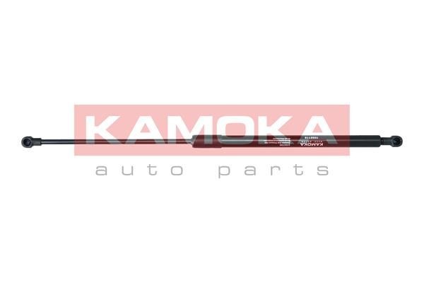 KAMOKA 7092119 Pistoni portellone posteriore 477N, 529 mm, bilaterale Dacia di qualità originale