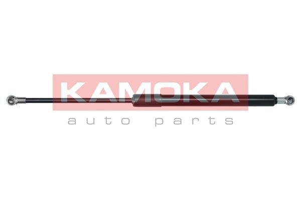 KAMOKA 7092123 Ammortizatore pneumatico, Cofano bagagli / vano carico 410N, 414 mm, bilaterale