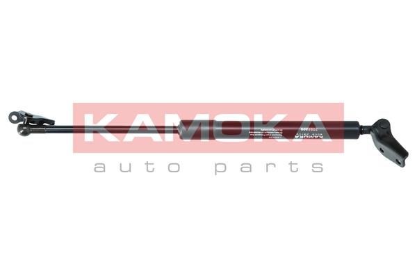 KAMOKA Tailgate strut 7092209 Honda JAZZ 2017