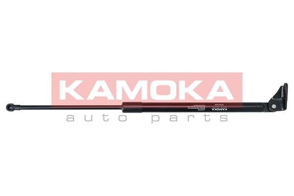 KAMOKA 7092304 originali MAZDA 5 2010 Ammortizzatore portellone posteriore