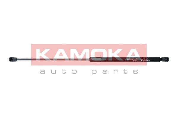 KAMOKA 7092312 Ammortizatore pneumatico, Cofano bagagli / vano carico 480N, 580 mm, bilaterale
