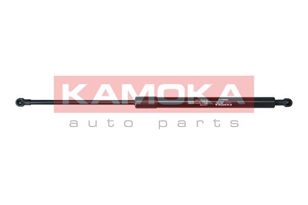 KAMOKA 7092313 Molle a gas portellone 635N, 517 mm, bilaterale Mazda di qualità originale