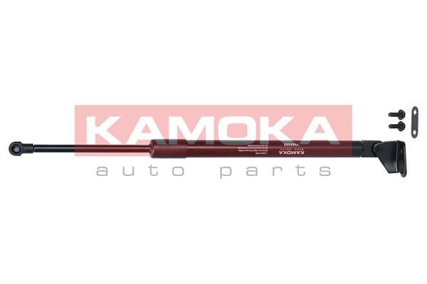 Mazda CX-5 Interior and comfort parts - Tailgate strut KAMOKA 7092322