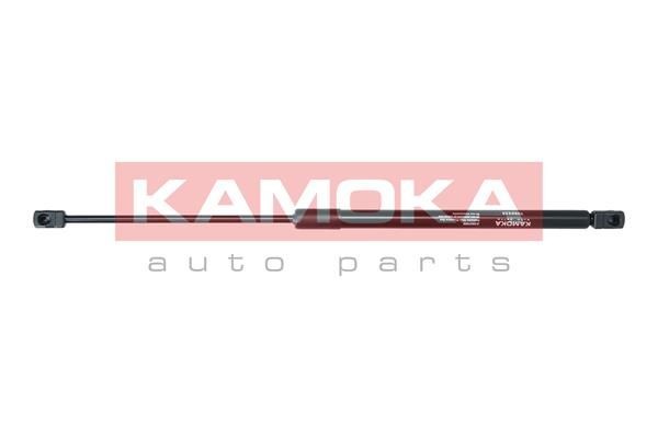 KAMOKA 7092333 Pistoncini portellone 390N, 526 mm, bilaterale Mercedes Classe A 2016 di qualità originale