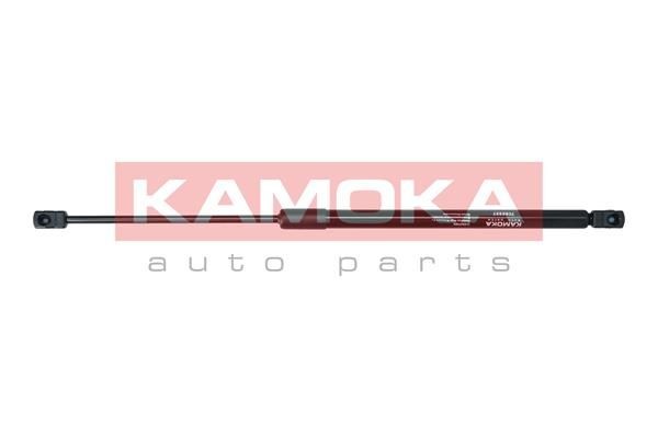KAMOKA Tailgate strut 7092337 Mercedes-Benz B-Class 2013