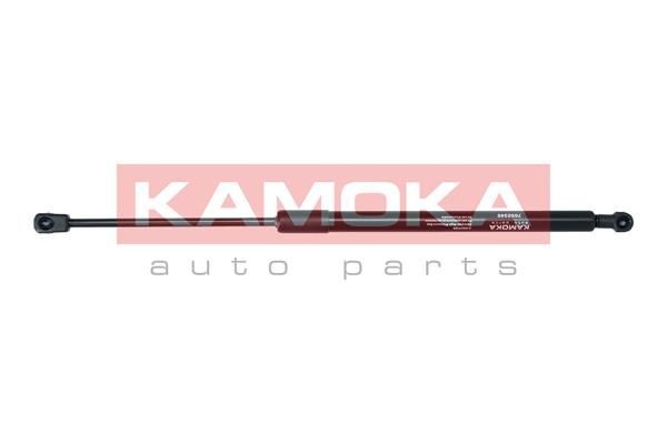 KAMOKA Tailgate strut 7092340 Mercedes-Benz C-Class 2012