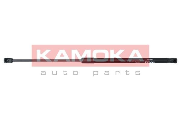 KAMOKA Gas spring boot Mercedes Vario Minibus new 7092345