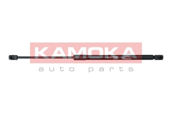 Opel AGILA Tailgate strut KAMOKA 7092395 cheap
