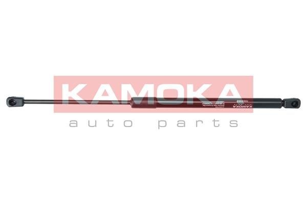 KAMOKA Boot Astra J Box Body / Estate (P10) new 7092402