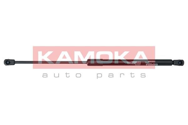 KAMOKA Tailgate strut 7092406 Opel CORSA 2012