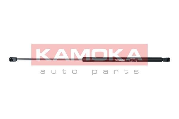 KAMOKA Trunk OPEL Corsa F Hatchback new 7092409