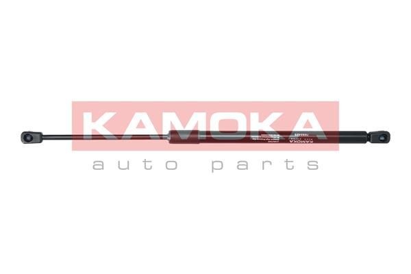 Opel ZAFIRA Tailgate strut KAMOKA 7092425 cheap