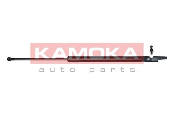 KAMOKA 7092533 Pistoncini portellone 480N, 508 mm, per veicoli senza apertura automatica cofano posteriore, posteriore Dx Subaru di qualità originale