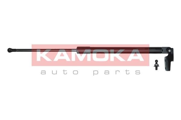 Subaru VIVIO Ammortizatore pneumatico, Cofano bagagli / vano carico KAMOKA 7092534 economici