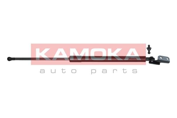 KAMOKA 510N, 508 mm, per veicoli con cofano posteriore ad apertura automatica, posteriore Dx Corsa: 194mm Ammortizzatori portellone 7092535 acquisto online