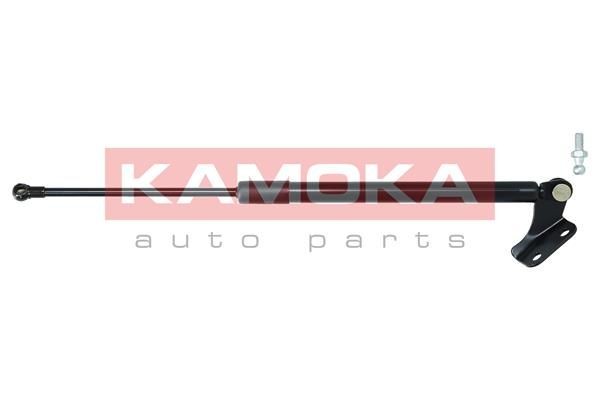 Suzuki SWIFT Ammortizatore pneumatico, Cofano bagagli / vano carico KAMOKA 7092548 economici