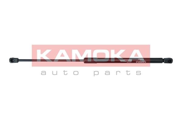 KAMOKA 7092551 Molle a gas portellone Suzuki SWIFT 2012 di qualità originale