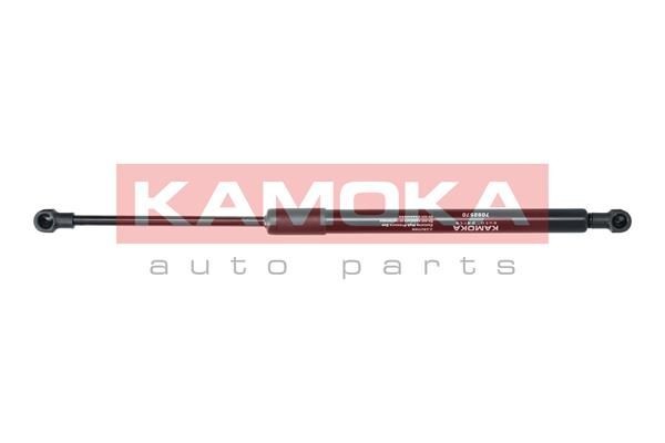 Toyota VERSO S Tailgate strut KAMOKA 7092570 cheap