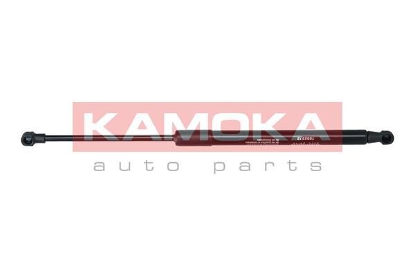 KAMOKA 7092572 Toyota YARIS 2014 Tailgate strut