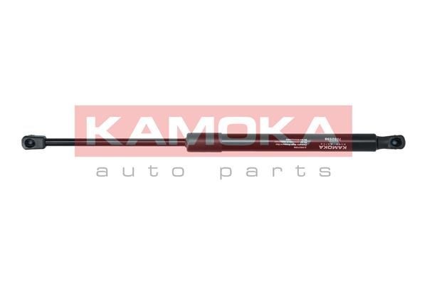 KAMOKA 7092596 Trunk VW Golf VI Hatchback (5K1) 2.0 GTi 200 hp Petrol 2012
