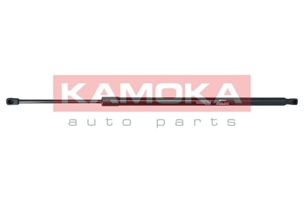 Boot strut Volkswagen TRANSPORTER 2018 in original quality KAMOKA 7092603