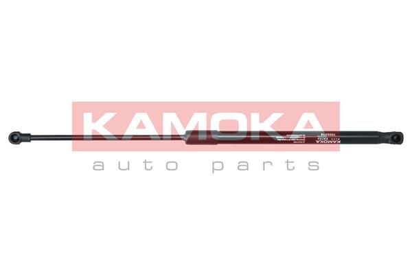 KAMOKA 7092614 Boot VW Polo IV Hatchback (9N) 1.6 16V 105 hp Petrol 2008