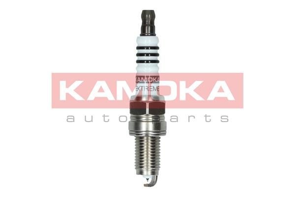Original 7100001 KAMOKA Engine spark plugs SMART
