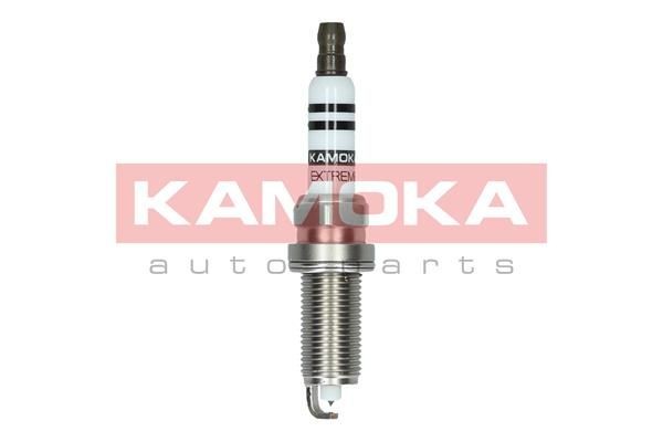 Original 7100005 KAMOKA Spark plug BMW
