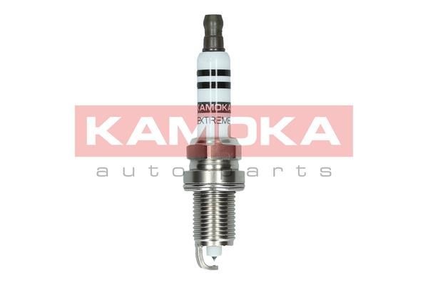 Great value for money - KAMOKA Spark plug 7100006