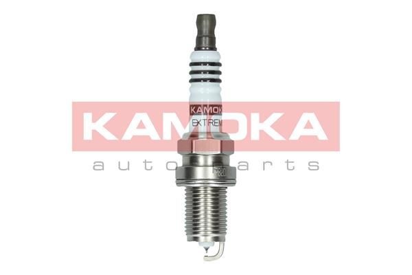 KAMOKA 7100007 Spark plug CHEVROLET experience and price