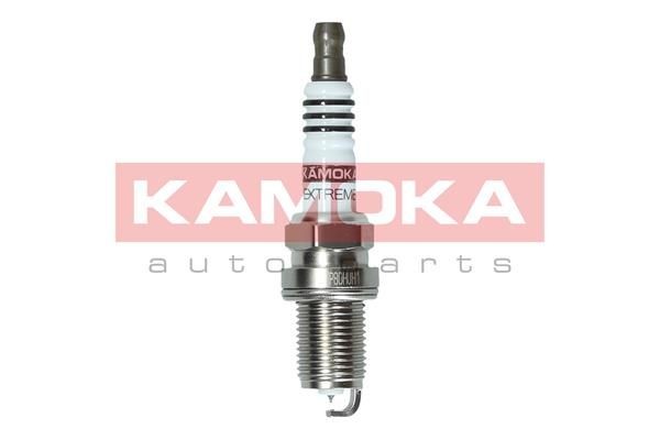 7100008 KAMOKA Engine spark plug CHEVROLET Spanner Size: 16 mm