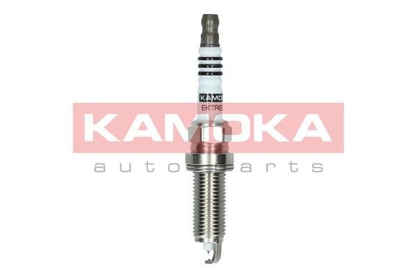 7100010 KAMOKA Engine spark plug FORD USA Spanner Size: 14 mm