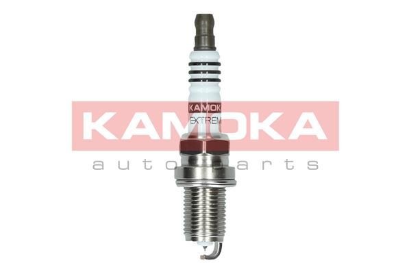 Original 7100020 KAMOKA Spark plug set DAIHATSU
