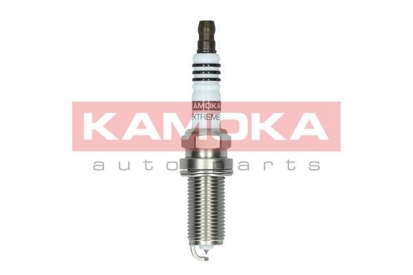 KAMOKA 7100021 Spark plug VOLVO experience and price