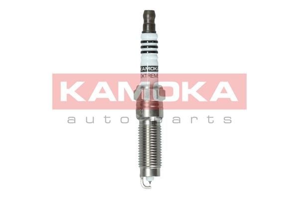 KAMOKA Spark plug iridium and platinum FORD Mondeo 5 Limousine (CD) new 7100023