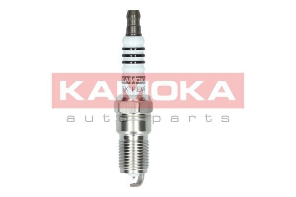 KAMOKA Spark plug iridium and platinum Ford Mondeo mk3 Saloon new 7100024