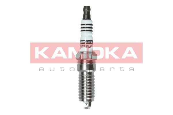 Original KAMOKA ILTR6A-13G Spark plug 7100026 for MAZDA MX-5