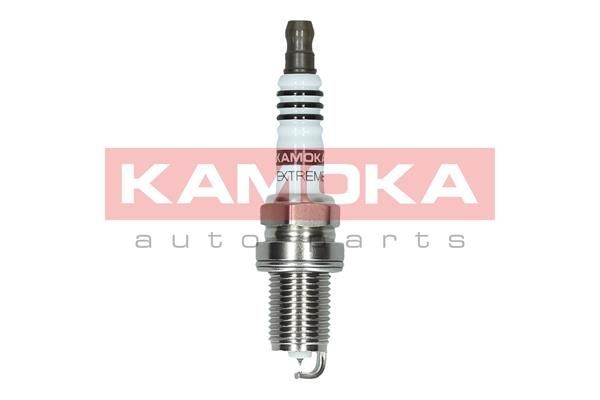 Original KAMOKA IFR6G-11K Spark plug set 7100030 for AUDI A4