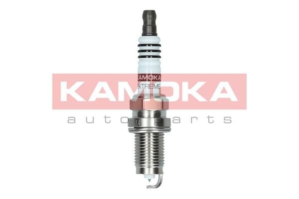 Original 7100031 KAMOKA Spark plug set FORD USA