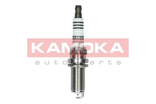 ILFR6A KAMOKA 7100039 Spark plug W211 E 200 1.8 Kompressor 184 hp Petrol 2008 price
