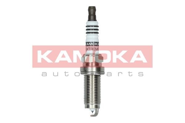 7100043 KAMOKA Engine spark plug LAND ROVER Spanner Size: 16 mm