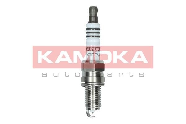 Great value for money - KAMOKA Spark plug 7100048
