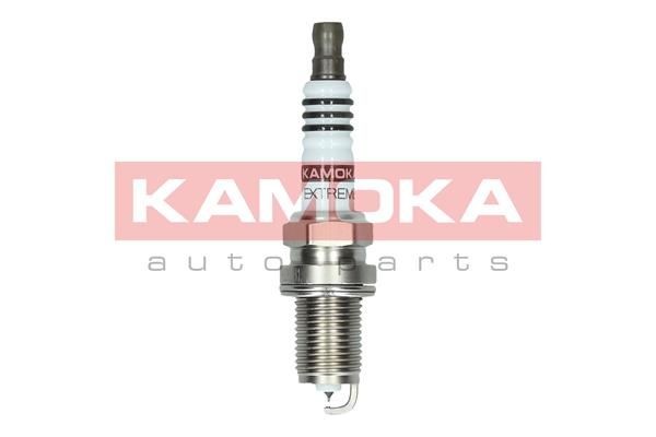 Original KAMOKA IFR7X8G Engine spark plug 7100050 for VW GOLF
