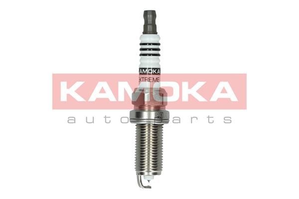 Original 7100055 KAMOKA Spark plug set TOYOTA